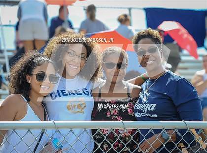 Thumbnail 2 in Cienega vs. Cholla photogallery.