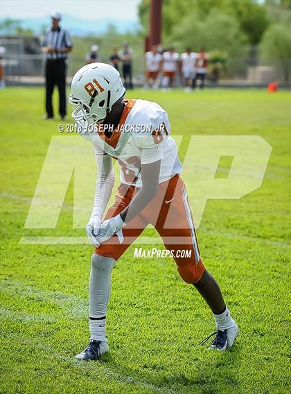 Thumbnail 2 in Cienega vs. Cholla photogallery.