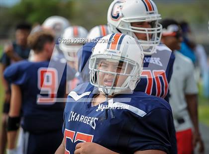 Thumbnail 2 in Cienega vs. Cholla photogallery.