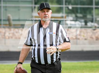 Thumbnail 1 in Cienega vs. Cholla photogallery.