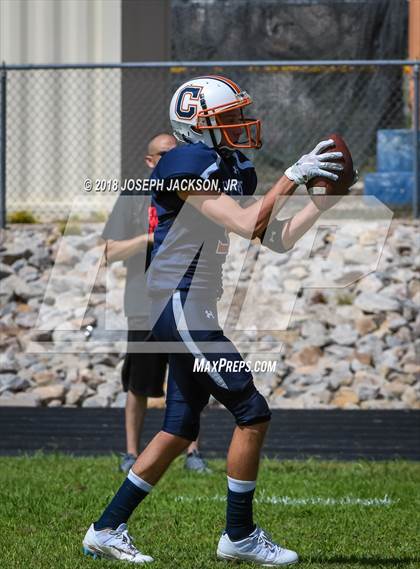 Thumbnail 3 in Cienega vs. Cholla photogallery.