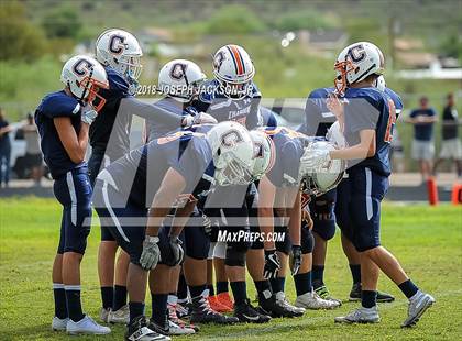 Thumbnail 1 in Cienega vs. Cholla photogallery.