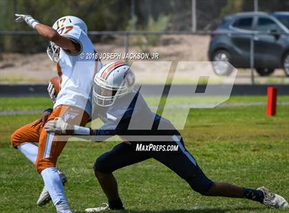 Thumbnail 3 in Cienega vs. Cholla photogallery.