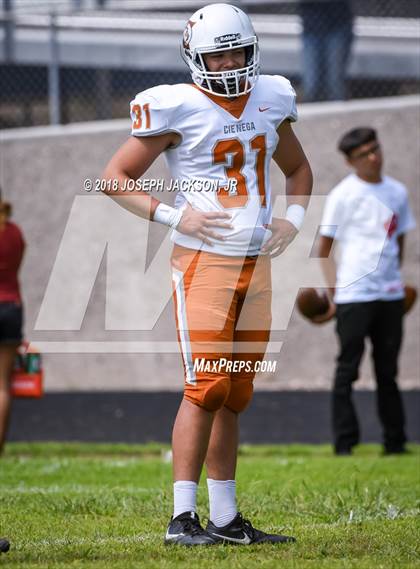 Thumbnail 2 in Cienega vs. Cholla photogallery.
