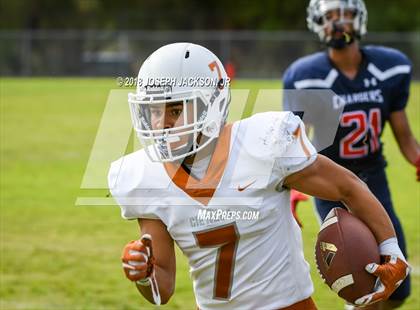 Thumbnail 3 in Cienega vs. Cholla photogallery.