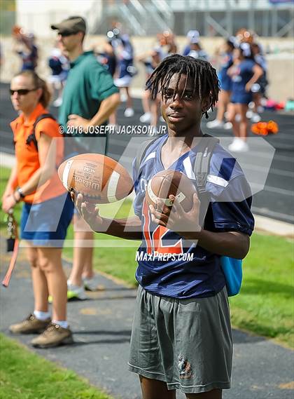 Thumbnail 2 in Cienega vs. Cholla photogallery.