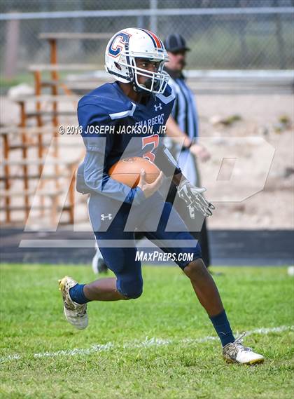 Thumbnail 1 in Cienega vs. Cholla photogallery.