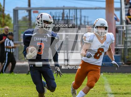Thumbnail 2 in Cienega vs. Cholla photogallery.