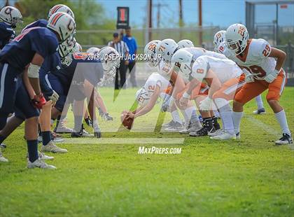 Thumbnail 3 in Cienega vs. Cholla photogallery.