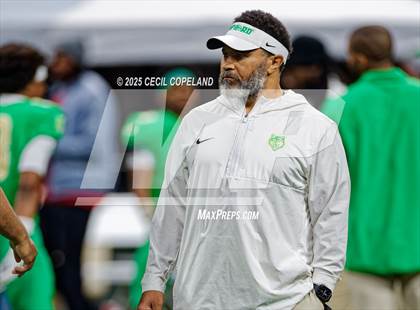 Thumbnail 2 in Buford vs. Carrollton (GHSA 6A Championship) photogallery.