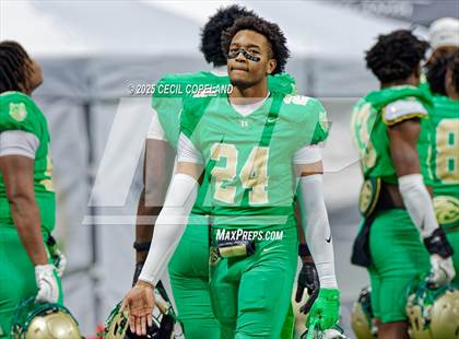 Thumbnail 1 in Buford vs. Carrollton (GHSA 6A Championship) photogallery.