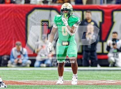 Thumbnail 3 in Buford vs. Carrollton (GHSA 6A Championship) photogallery.