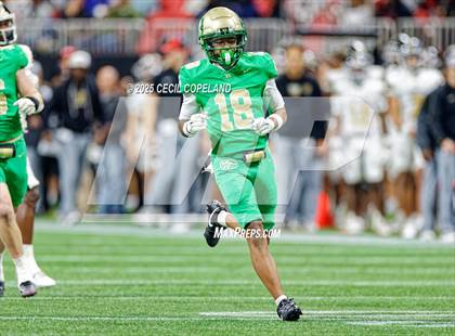 Thumbnail 1 in Buford vs. Carrollton (GHSA 6A Championship) photogallery.
