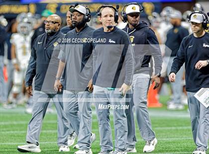 Thumbnail 3 in Buford vs. Carrollton (GHSA 6A Championship) photogallery.