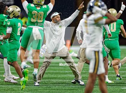 Thumbnail 1 in Buford vs. Carrollton (GHSA 6A Championship) photogallery.