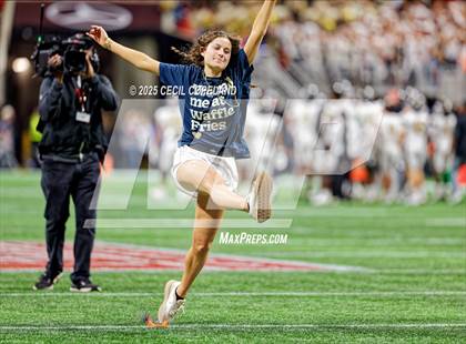Thumbnail 1 in Buford vs. Carrollton (GHSA 6A Championship) photogallery.