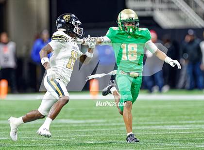 Thumbnail 1 in Buford vs. Carrollton (GHSA 6A Championship) photogallery.