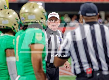 Thumbnail 2 in Buford vs. Carrollton (GHSA 6A Championship) photogallery.