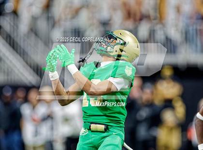 Thumbnail 1 in Buford vs. Carrollton (GHSA 6A Championship) photogallery.