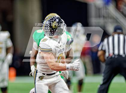Thumbnail 1 in Buford vs. Carrollton (GHSA 6A Championship) photogallery.