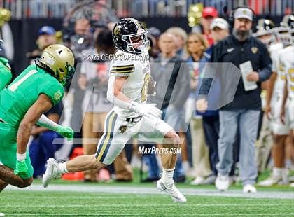Thumbnail 1 in Buford vs. Carrollton (GHSA 6A Championship) photogallery.
