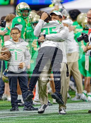 Buford vs. Carrollton (GHSA 6A Championship)