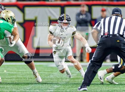 Thumbnail 3 in Buford vs. Carrollton (GHSA 6A Championship) photogallery.