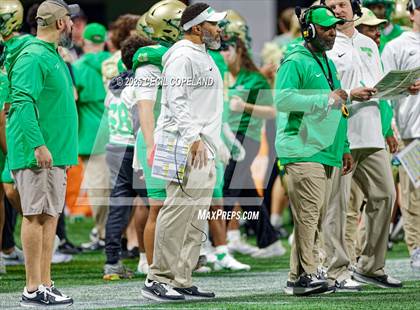 Thumbnail 1 in Buford vs. Carrollton (GHSA 6A Championship) photogallery.