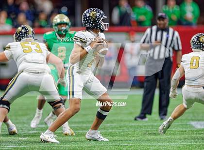 Thumbnail 1 in Buford vs. Carrollton (GHSA 6A Championship) photogallery.
