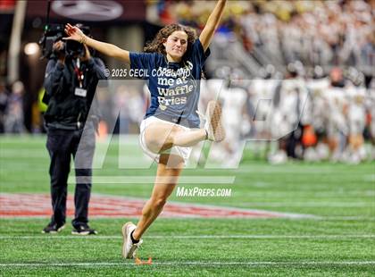 Thumbnail 3 in Buford vs. Carrollton (GHSA 6A Championship) photogallery.