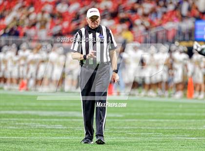 Thumbnail 1 in Buford vs. Carrollton (GHSA 6A Championship) photogallery.