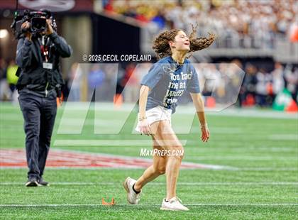Thumbnail 1 in Buford vs. Carrollton (GHSA 6A Championship) photogallery.