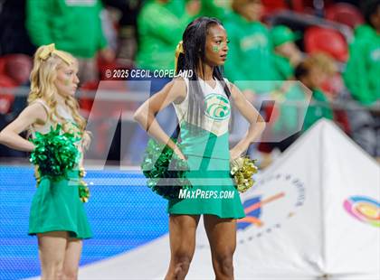 Thumbnail 3 in Buford vs. Carrollton (GHSA 6A Championship) photogallery.