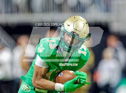 Thumbnail 1 in Buford vs. Carrollton (GHSA 6A Championship) photogallery.