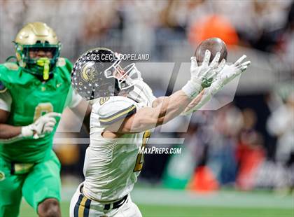 Thumbnail 1 in Buford vs. Carrollton (GHSA 6A Championship) photogallery.