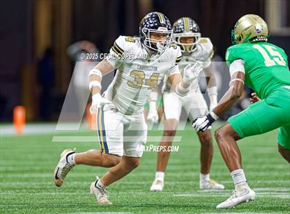 Thumbnail 1 in Buford vs. Carrollton (GHSA 6A Championship) photogallery.