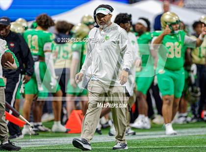 Thumbnail 3 in Buford vs. Carrollton (GHSA 6A Championship) photogallery.