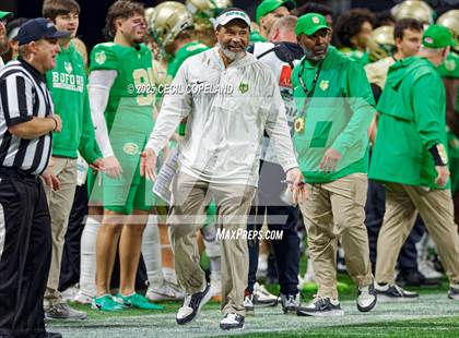 Thumbnail 1 in Buford vs. Carrollton (GHSA 6A Championship) photogallery.