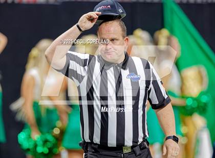 Thumbnail 3 in Buford vs. Carrollton (GHSA 6A Championship) photogallery.