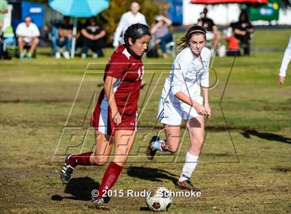 Thumbnail 2 in Parker vs. Mission Hills photogallery.