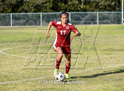 Thumbnail 1 in Parker vs. Mission Hills photogallery.