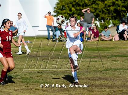 Thumbnail 3 in Parker vs. Mission Hills photogallery.