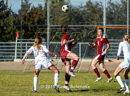 Thumbnail 3 in Parker vs. Mission Hills photogallery.