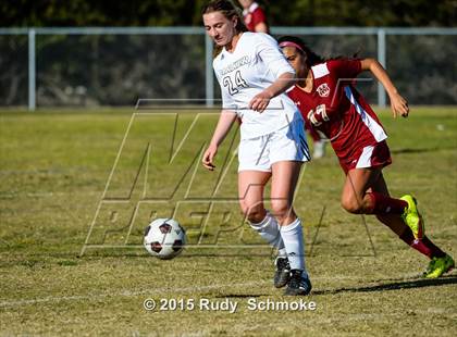 Thumbnail 3 in Parker vs. Mission Hills photogallery.