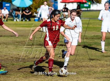 Thumbnail 2 in Parker vs. Mission Hills photogallery.
