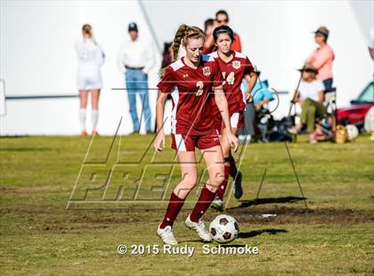Thumbnail 1 in Parker vs. Mission Hills photogallery.