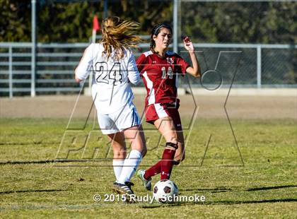 Thumbnail 1 in Parker vs. Mission Hills photogallery.
