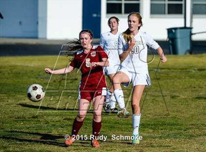 Thumbnail 3 in Parker vs. Mission Hills photogallery.