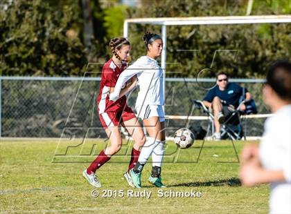 Thumbnail 2 in Parker vs. Mission Hills photogallery.