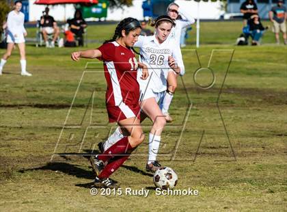 Thumbnail 2 in Parker vs. Mission Hills photogallery.